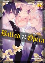 Ballad x Opera